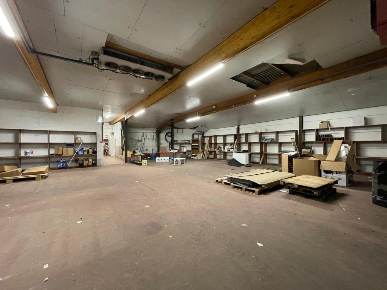 Location local d'activité Roncq Nord OLACT2532836 5