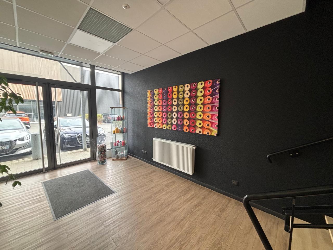 Location bureau Chapelle-d'Armentières Nord OLBUR2536535 3