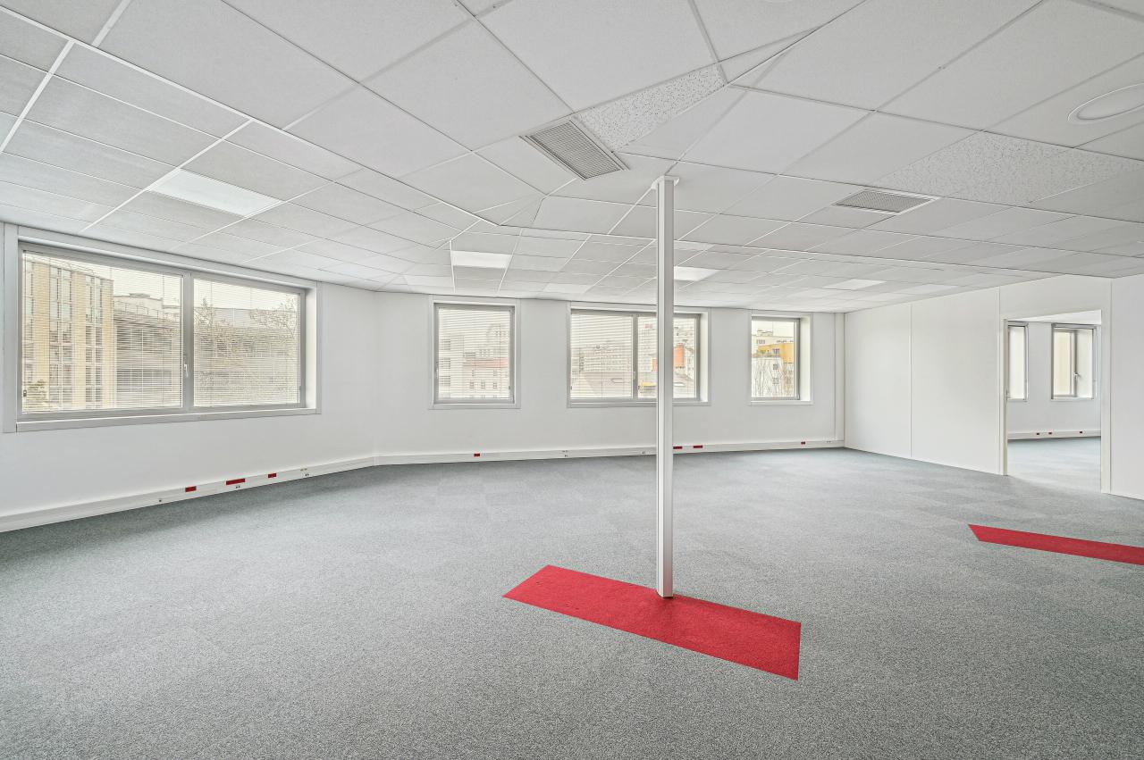 Vente bureau Montrouge Hauts-de-Seine OVBUR2530811 11