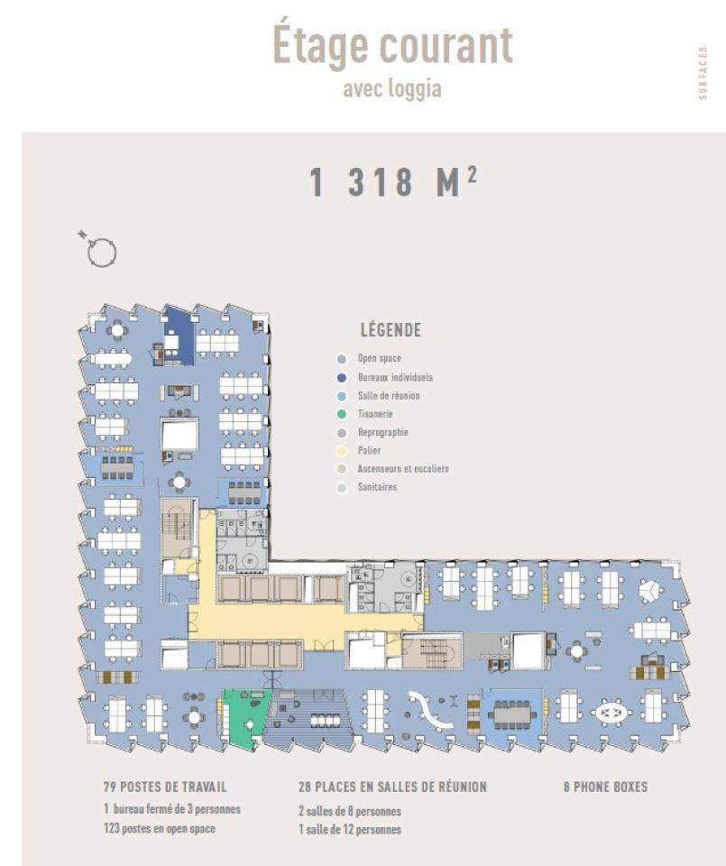 Location bureau Paris OLBUR2309607 20