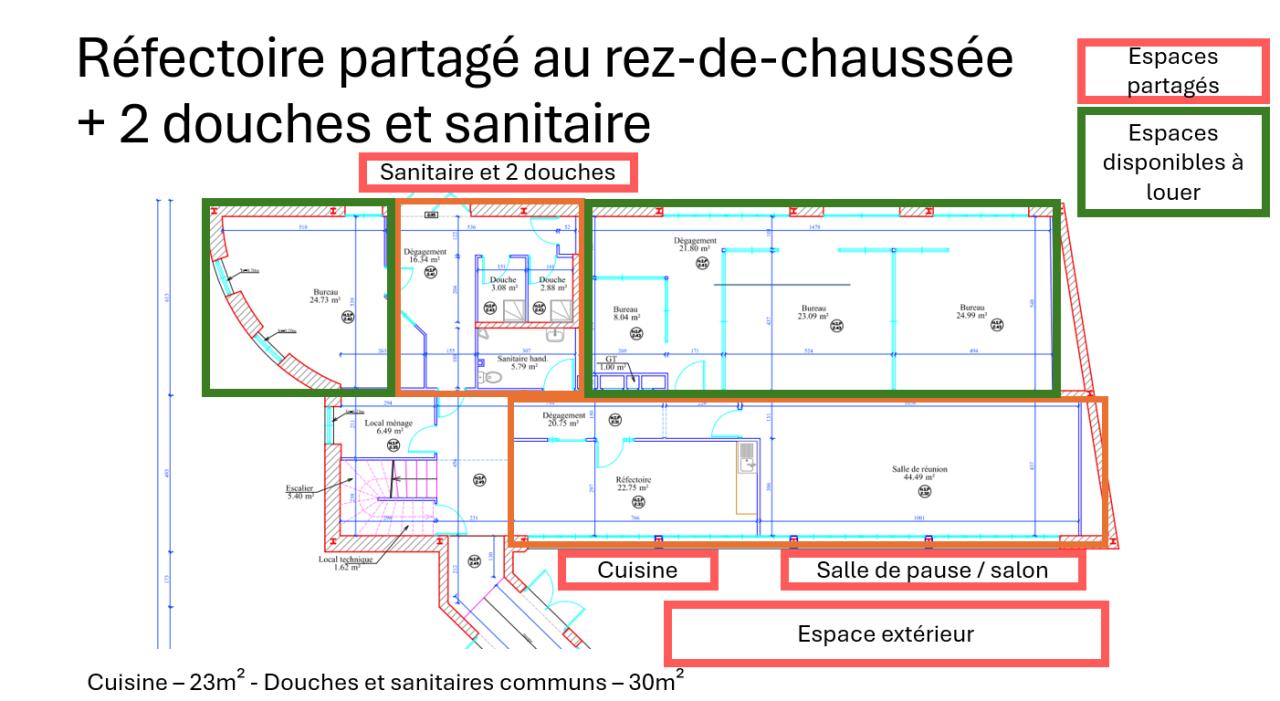 Location bureau Nantes Loire-Atlantique OLBUR2638963 9