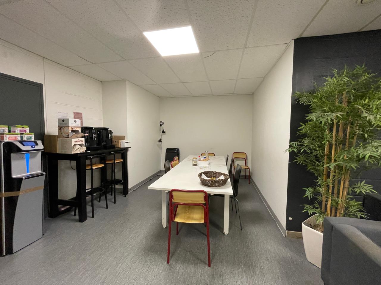 Location local d'activité Toulouse Haute-Garonne OLACT2643113 13