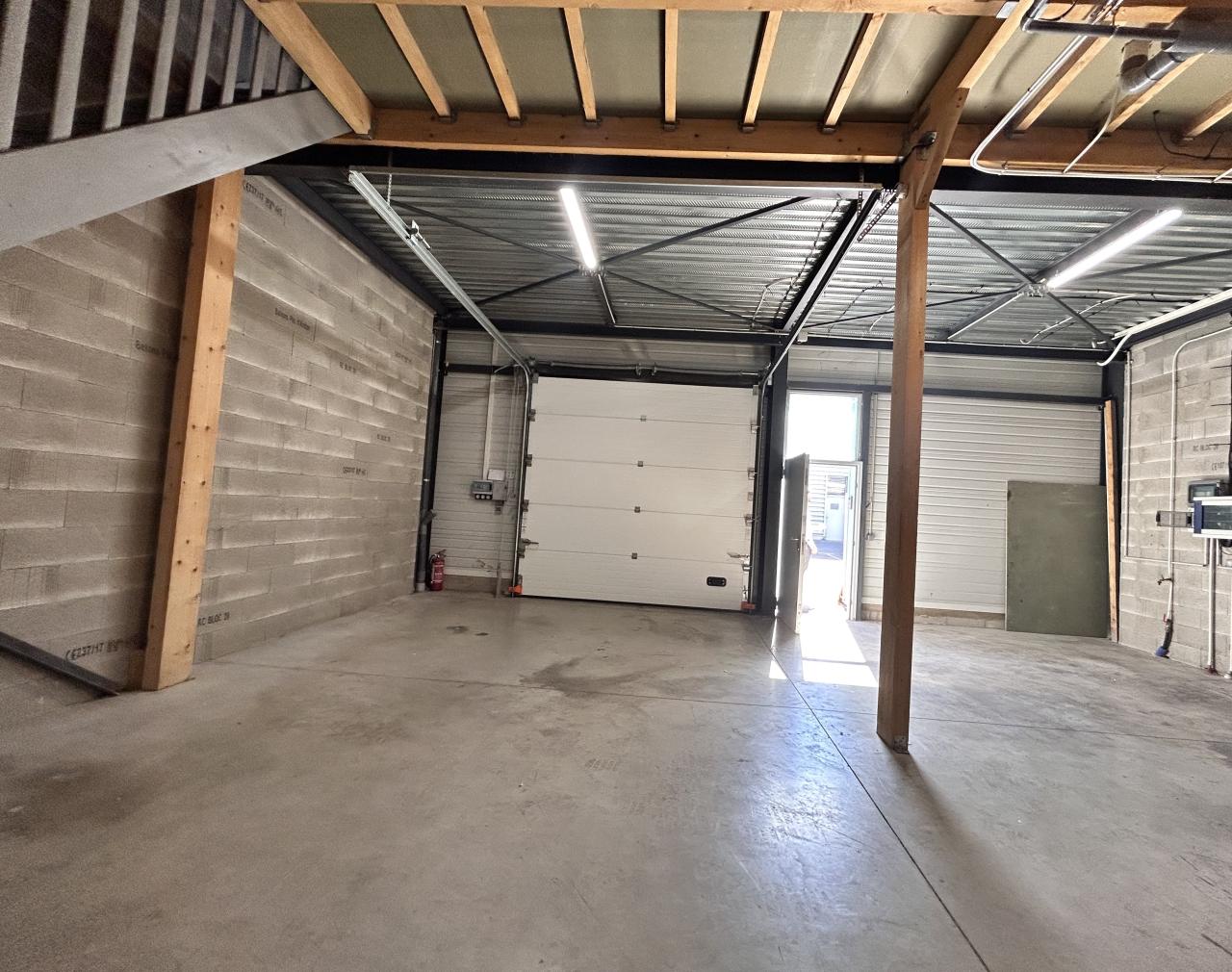 Location coworking Montpellier Hérault OLBUR2535633 8