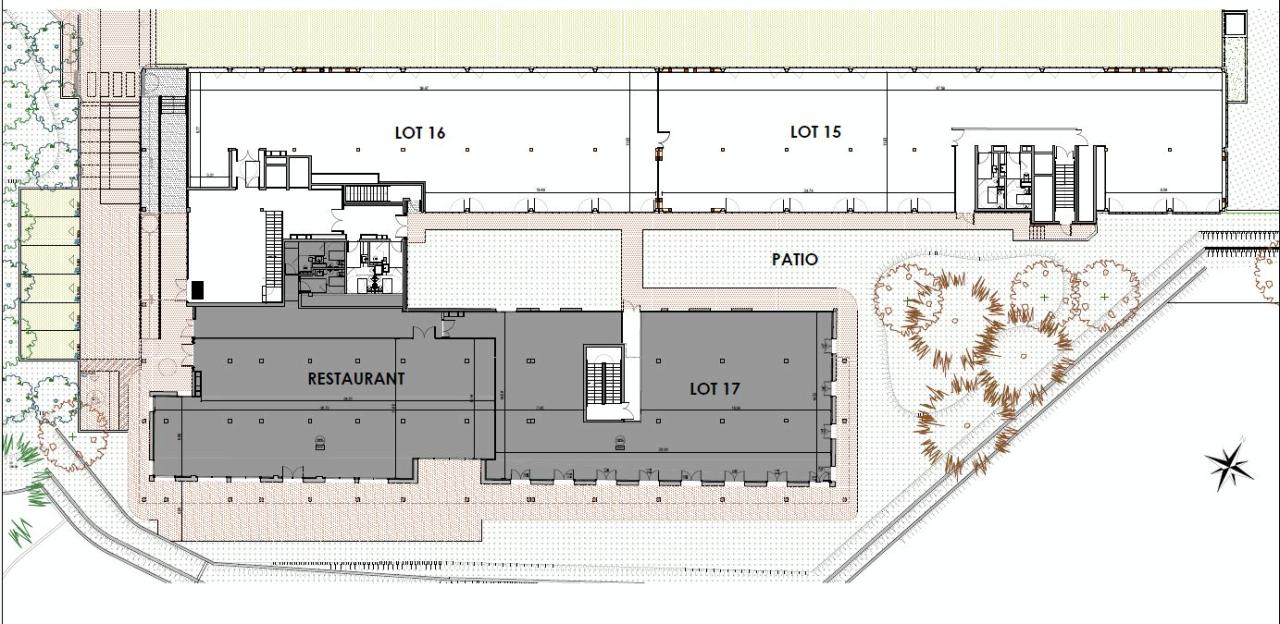 Location bureau Sophia Antipolis Alpes-Maritimes OLBUR2115914 19