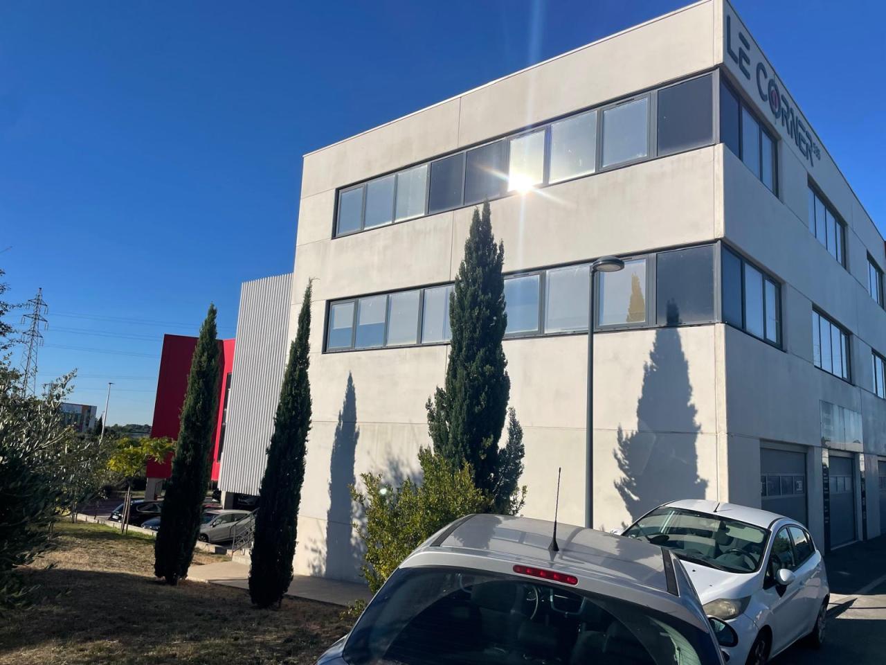 Vente bureau Montpellier Hérault OVBUR2535375 3