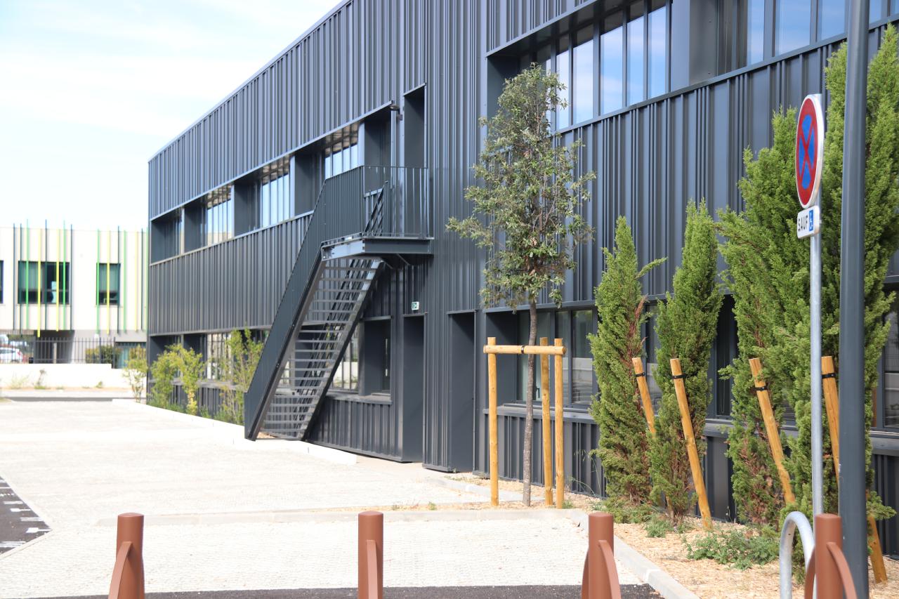 Location bureau Mauguio Hérault OLBUR2115329 4