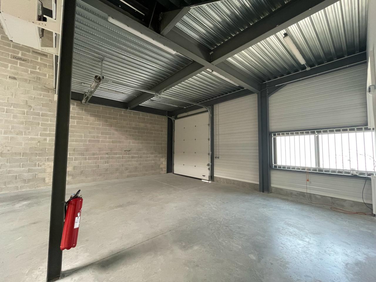 Location local d'activité Cormeilles-en-Parisis Val-d'Oise OLACT2537174 2