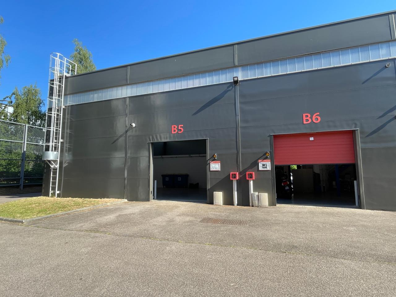 Location local d'activité Rouen Seine-Maritime OLACT2534463 3