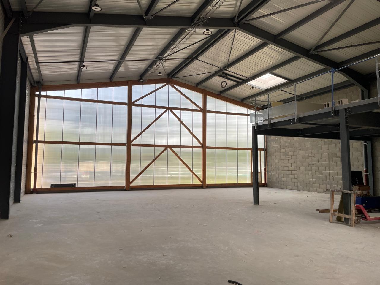 Location local d'activité Vaulx-en-Velin Rhône OLACT2534562 19