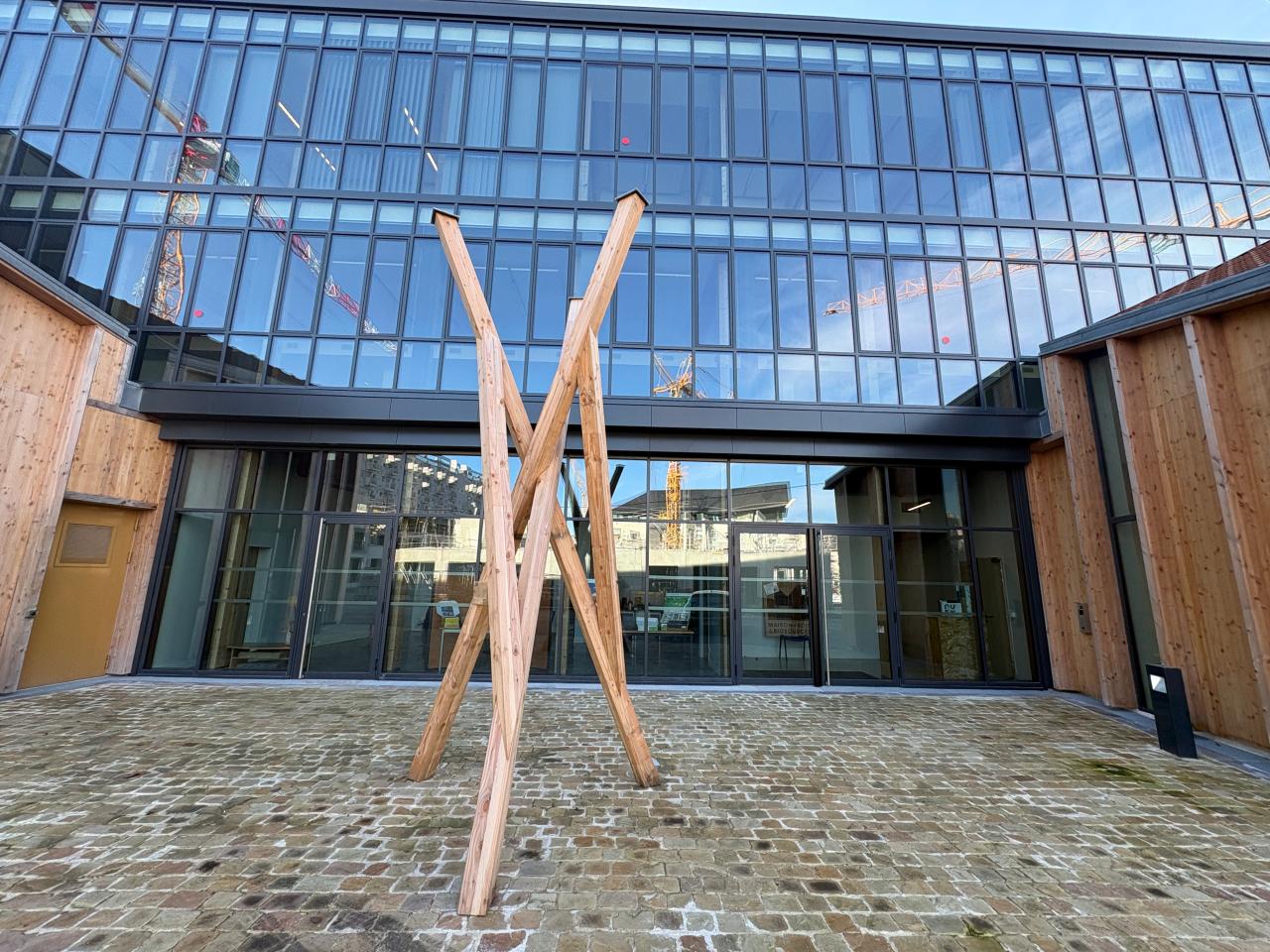 Location bureau Tours Indre-et-Loire OLBUR2537952 7