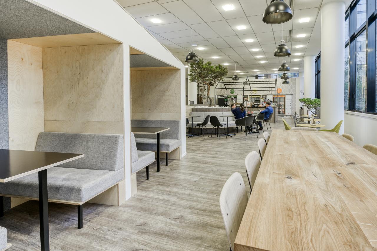 Location bureau Asnières-sur-Seine Hauts-de-Seine OLBUR2315599 24