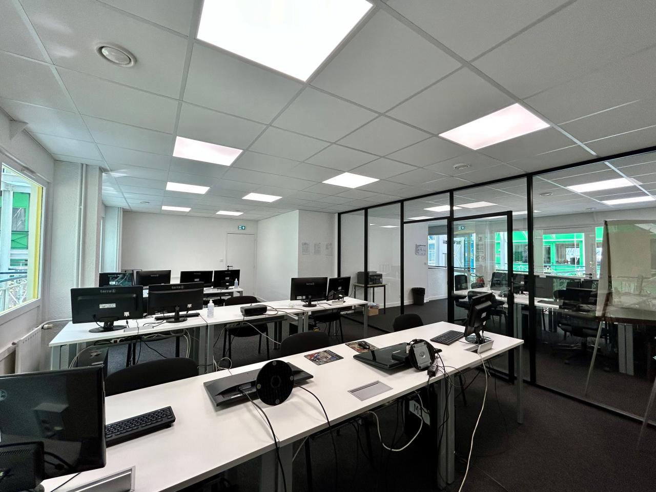 Location bureau Rennes Ille-et-Vilaine OLBUR2424252 5