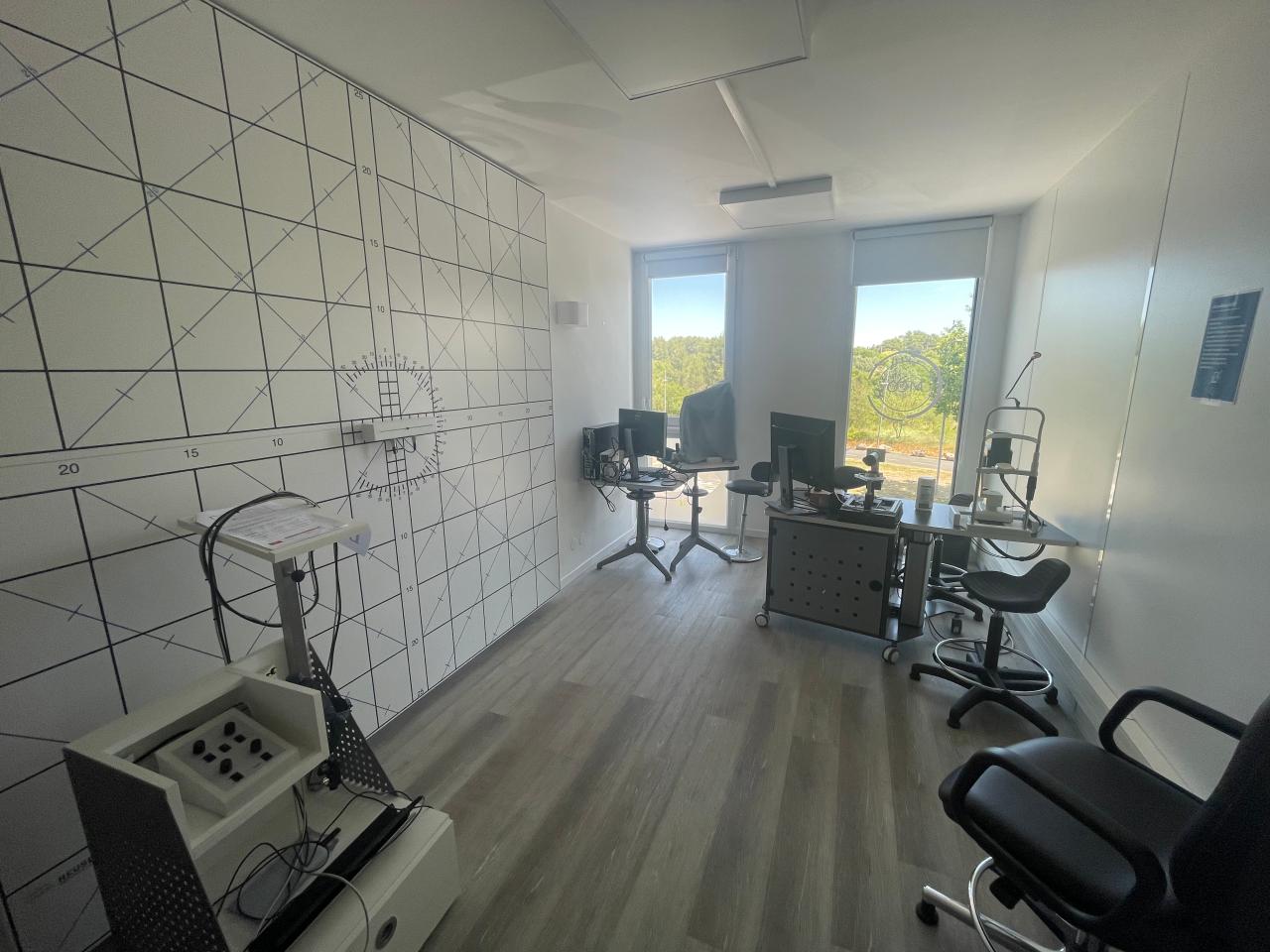 Location bureau Montpellier Hérault OLBUR2641607 12