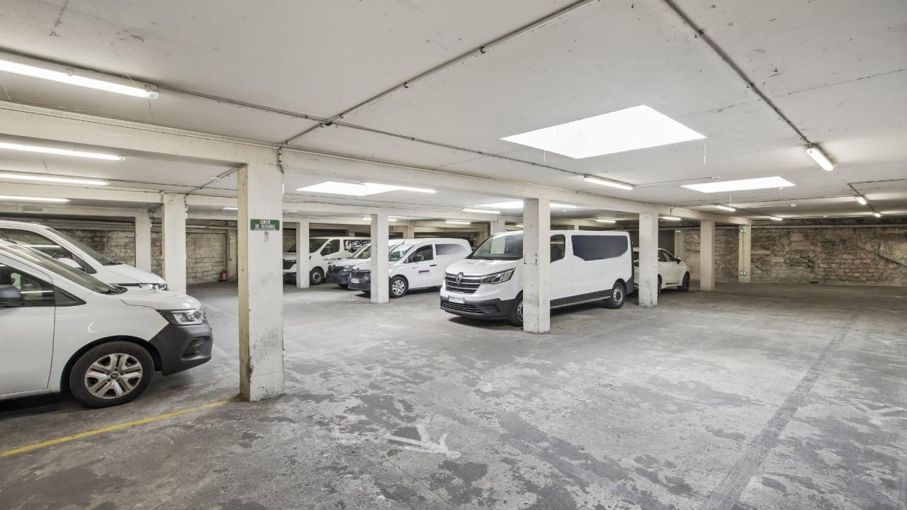 Location local d'activité Paris OLACT2640390 5