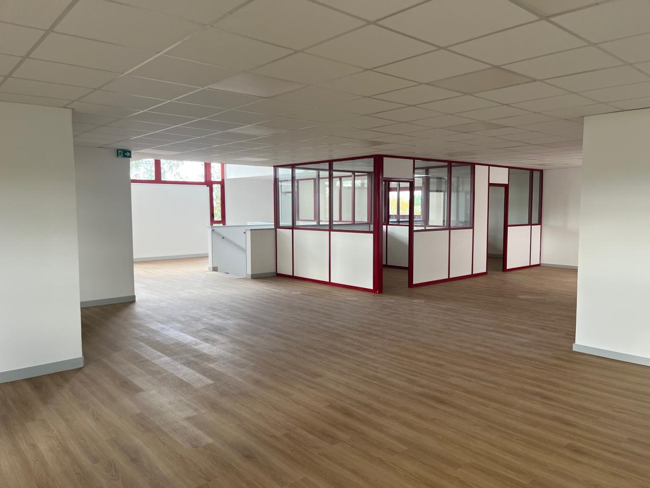 Location local d'activité Chanteloup-en-Brie Seine-et-Marne OLACT2638553 6