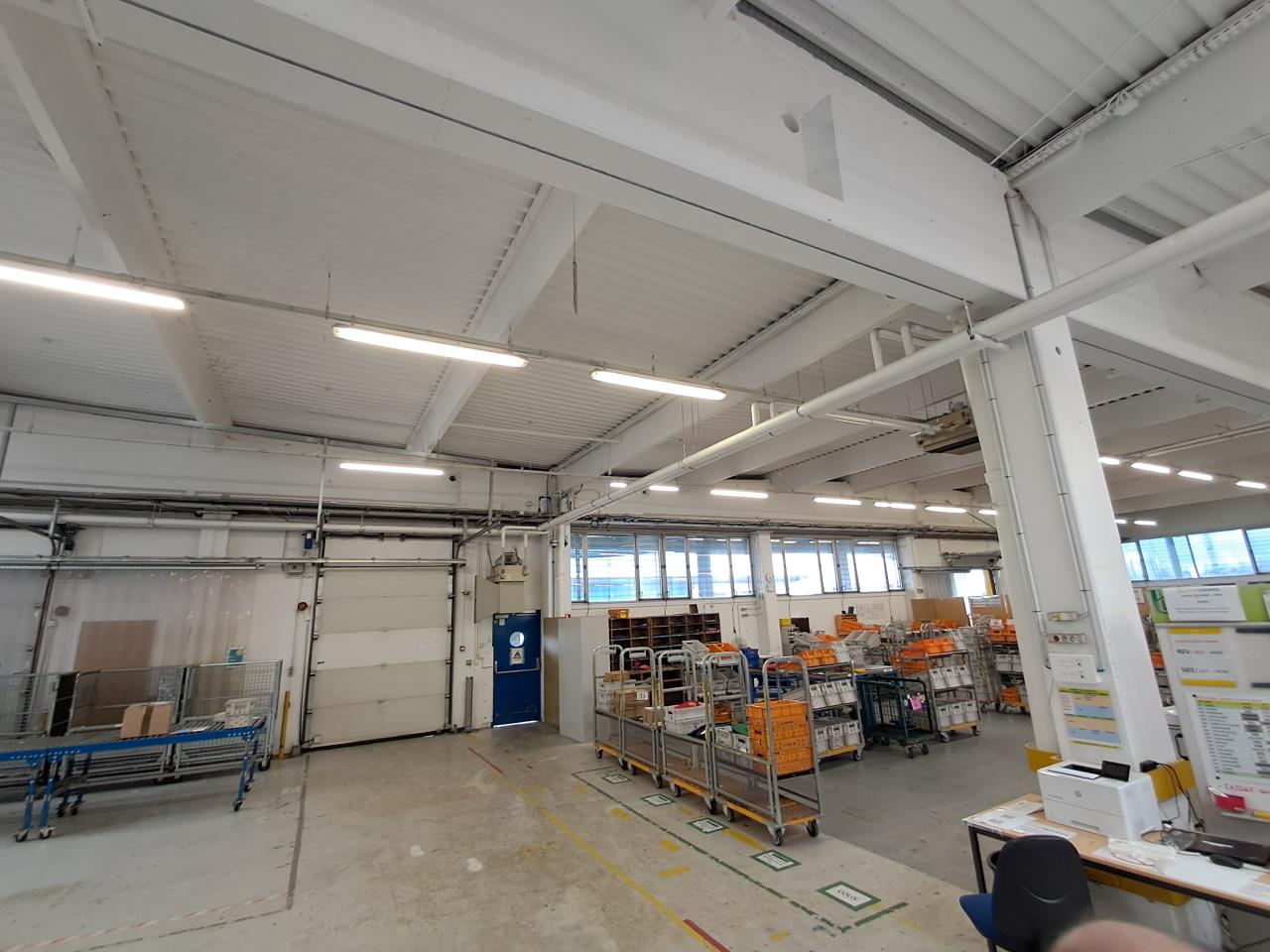 Location local d'activité Schiltigheim Bas-Rhin OLACT2641685 35