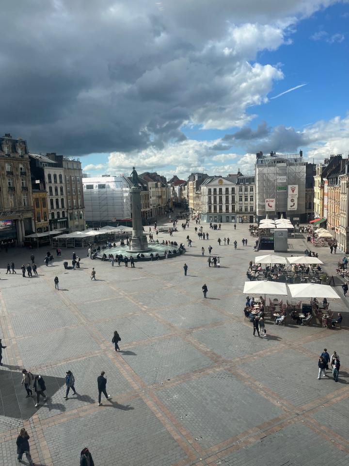 Location bureau Lille Nord OLBUR2641808 14