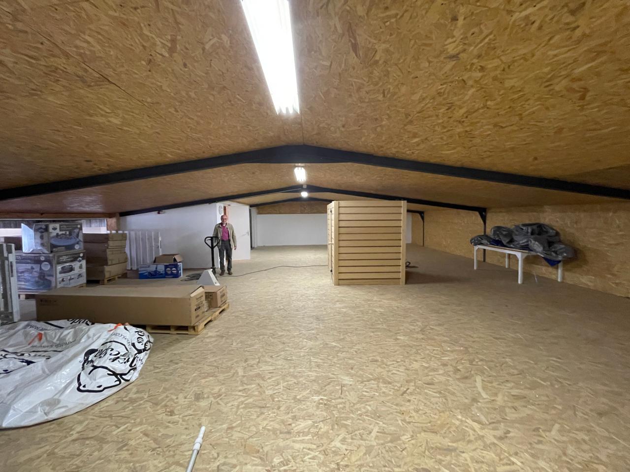 Vente local d'activité Guichainville Eure OVACT2536575 24