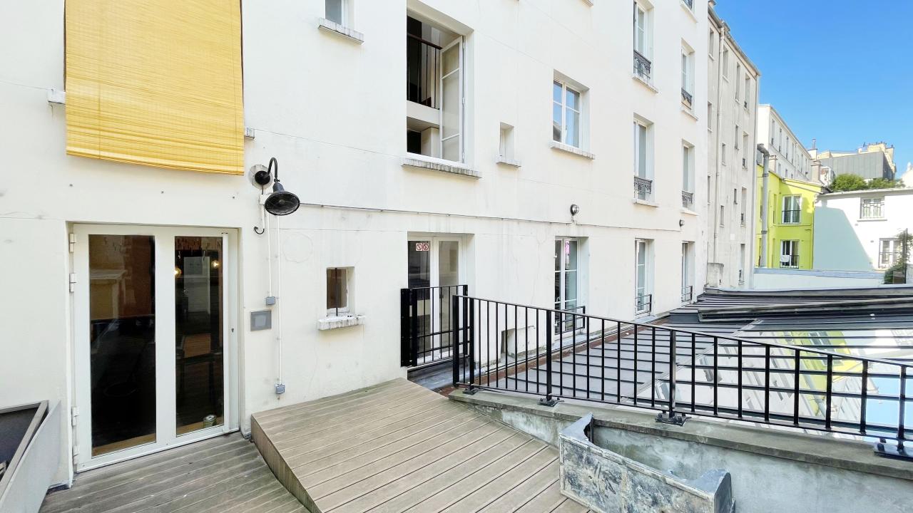 Vente bureau Paris OVBUR2313456 6