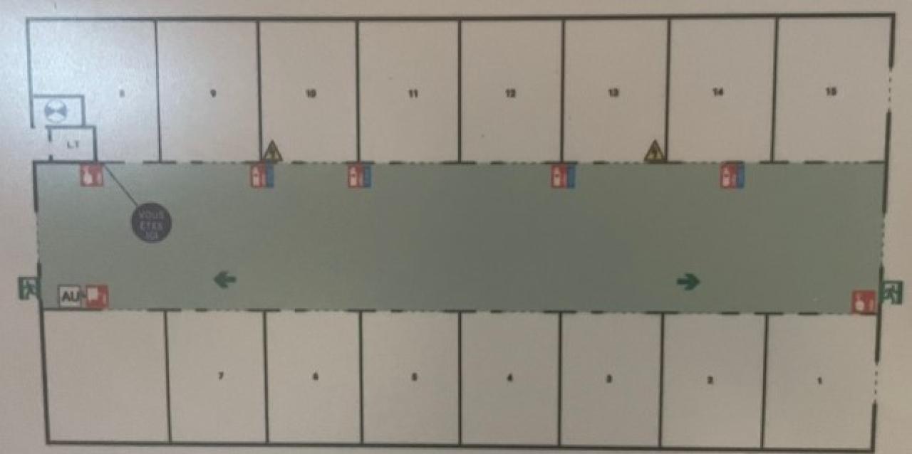 Location local d'activité Ronchin Nord OLACT2535596 4