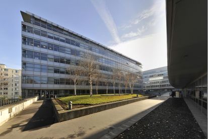 Location bureau Pantin Seine-Saint-Denis OLBUR2106803 21