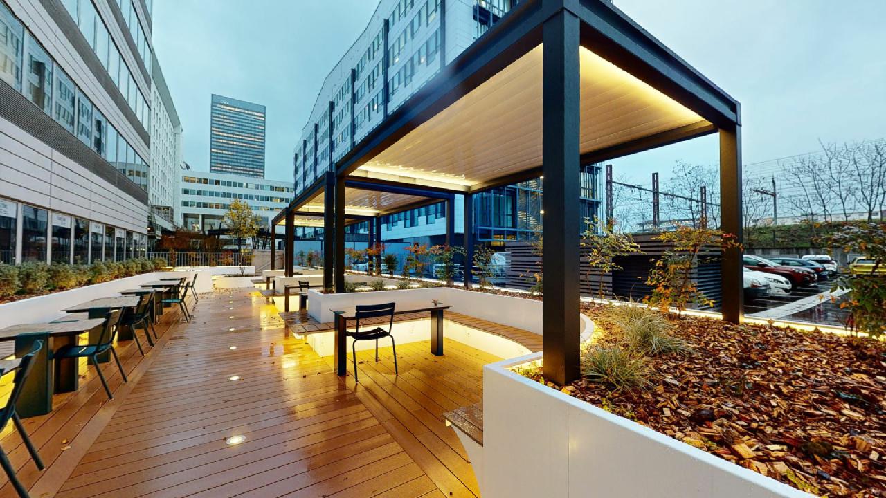 Location bureau Lyon Rhône OLBUR2108838 3