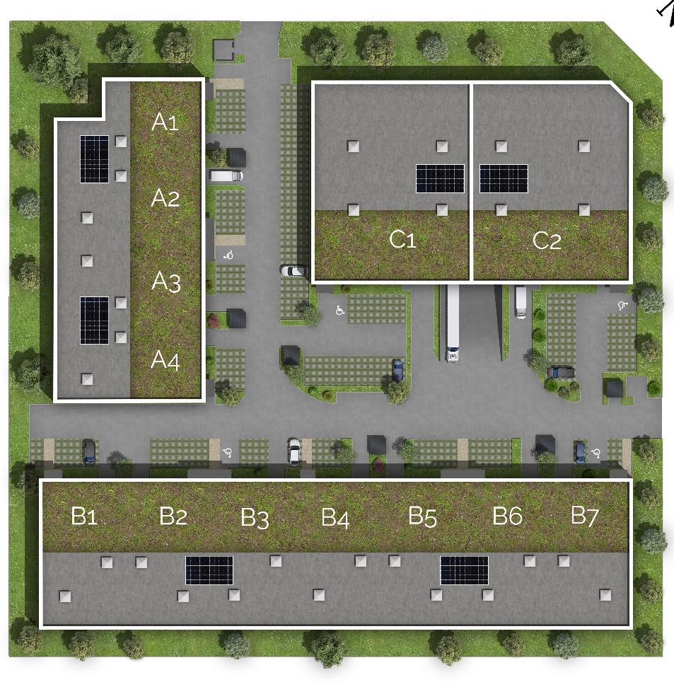 Location local d'activité Trappes Yvelines OLACT2418991 3