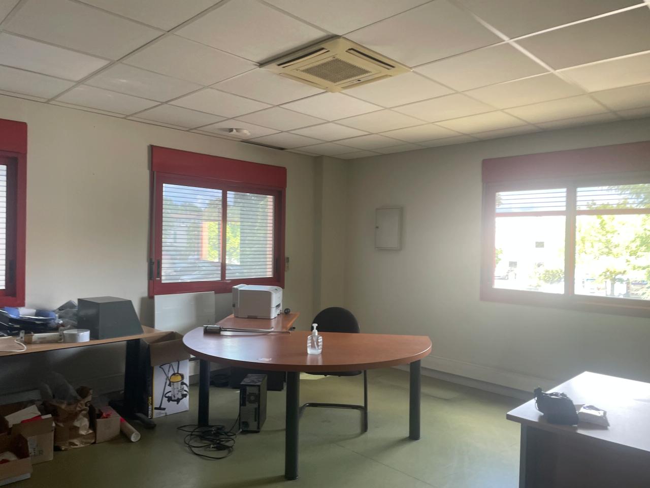 Location local d'activité Vénissieux Rhône OLACT2535381 7