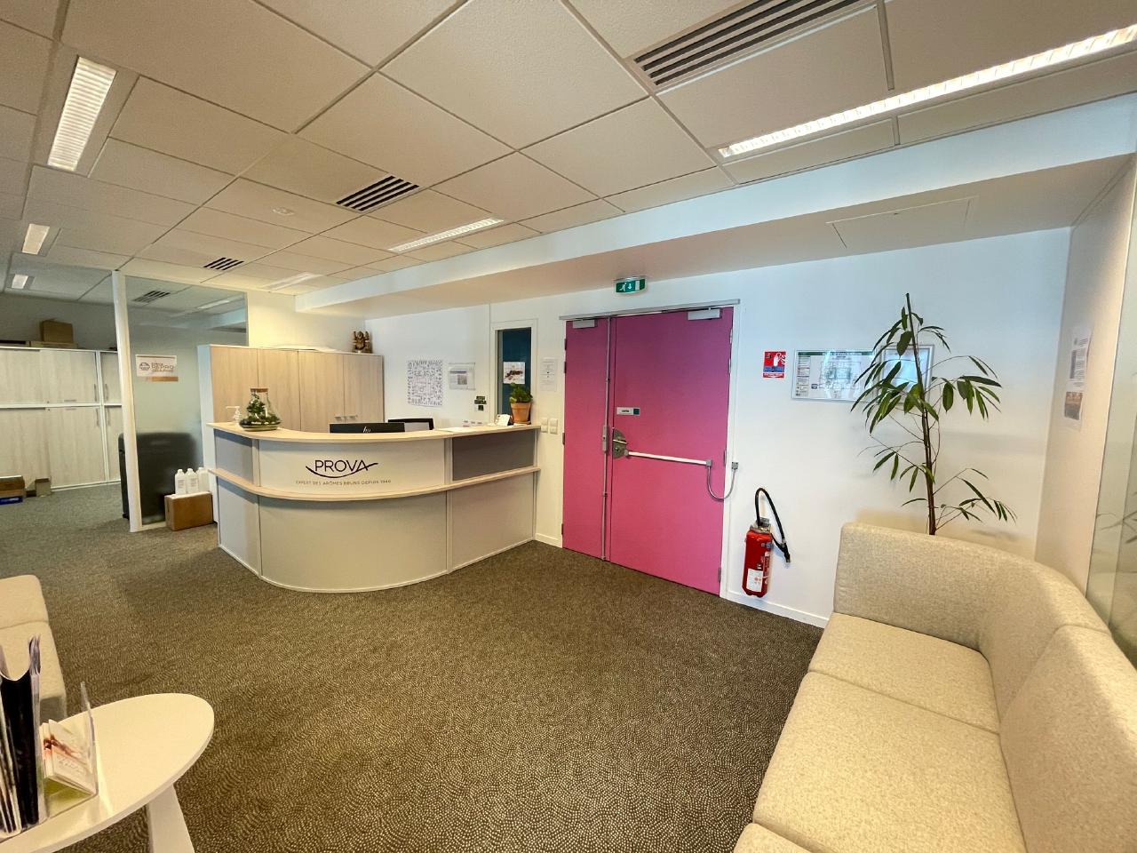 Location bureau Montreuil Seine-Saint-Denis OLBUR2202345 7