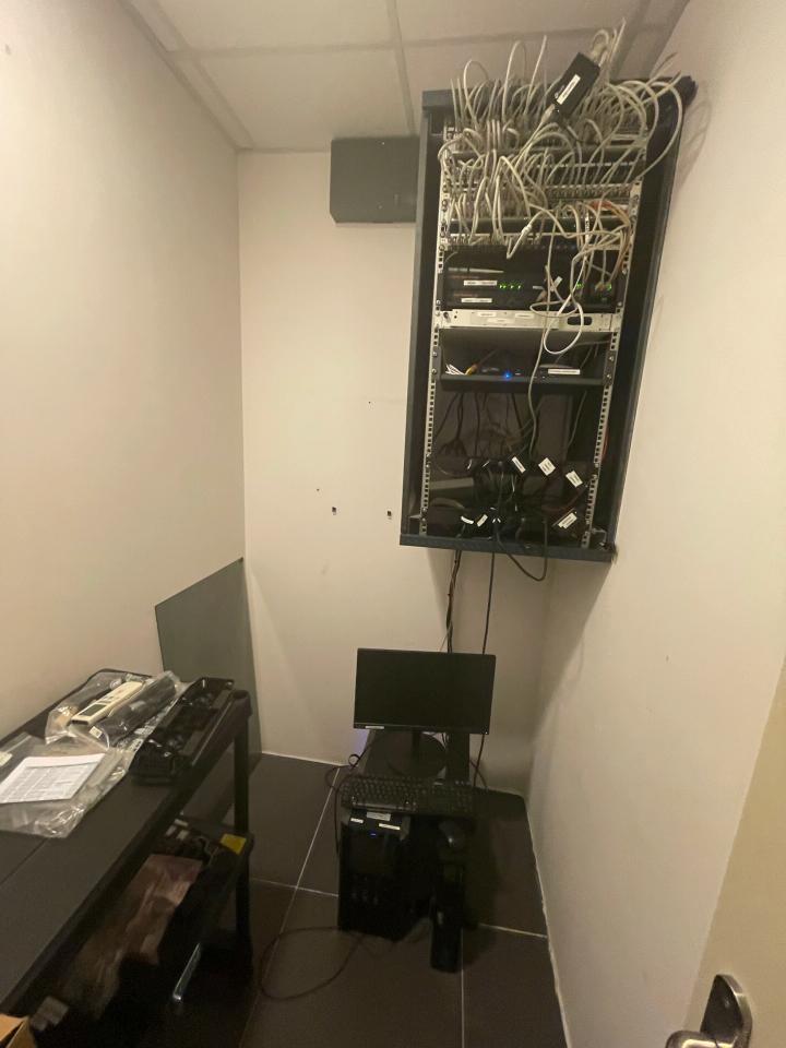 Vente bureau Montpellier Hérault OVBUR2642532 18