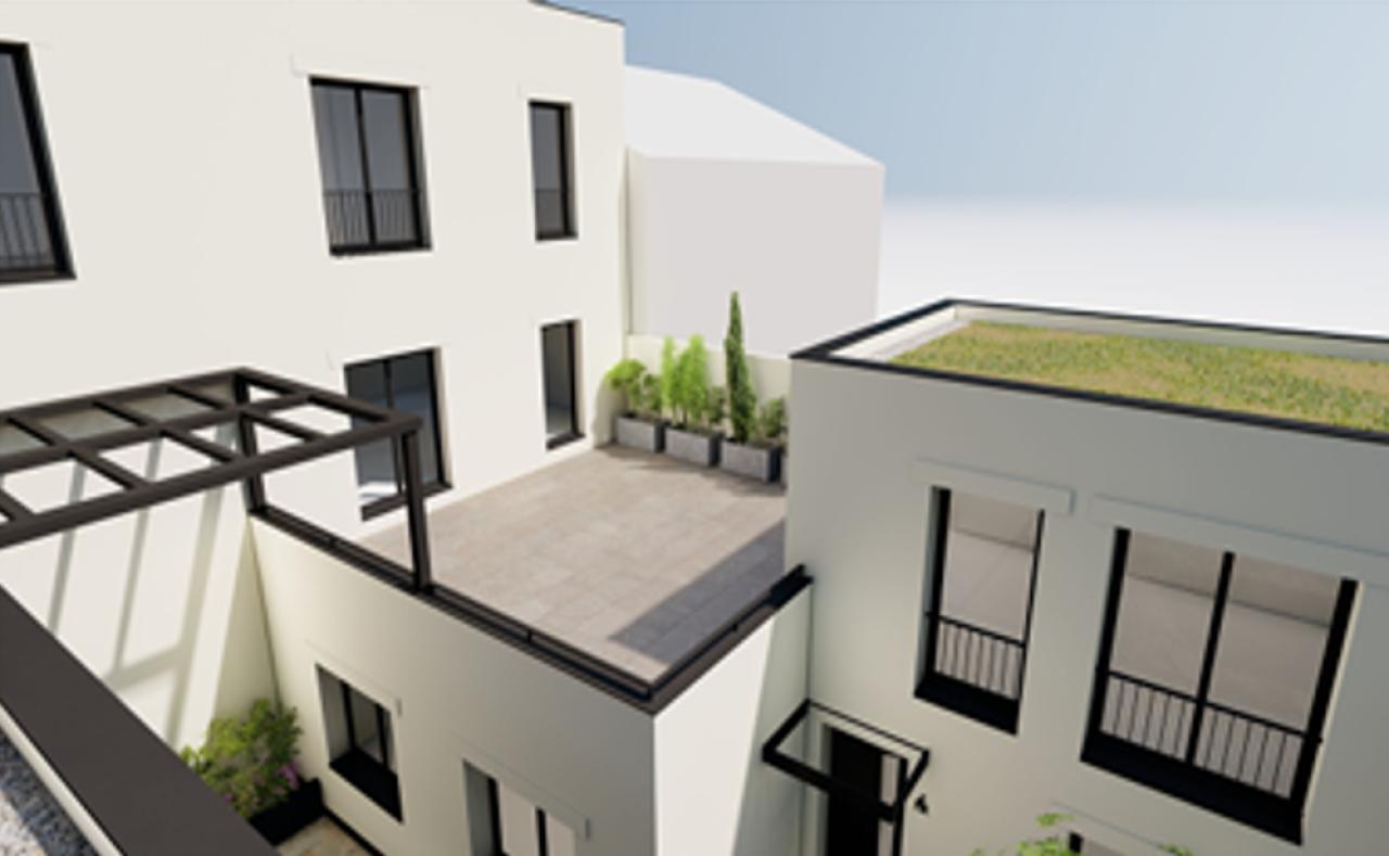 Vente local d'activité Courbevoie Hauts-de-Seine OVACT2531378 9