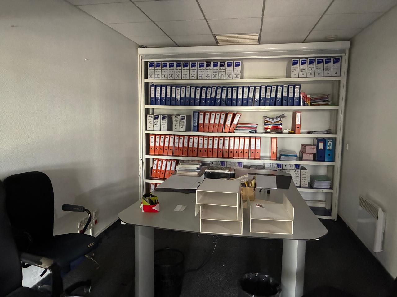 Location local d'activité Wantzenau Bas-Rhin OLACT2638988 7