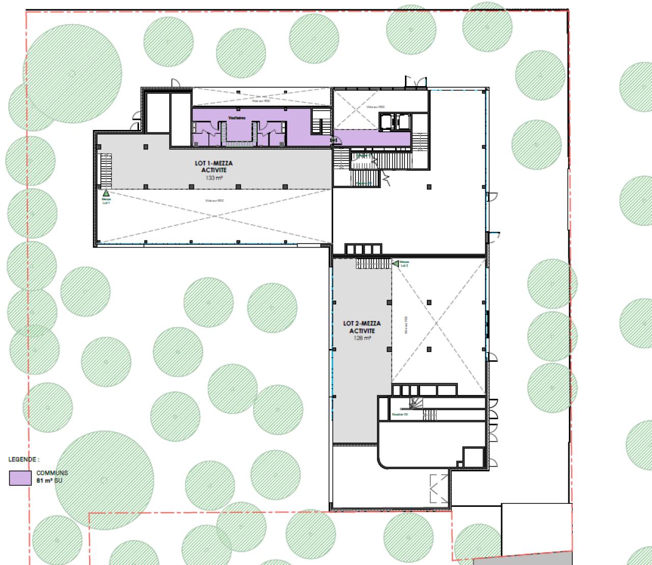 Location bureau Lyon Rhône OLBUR2427131 10