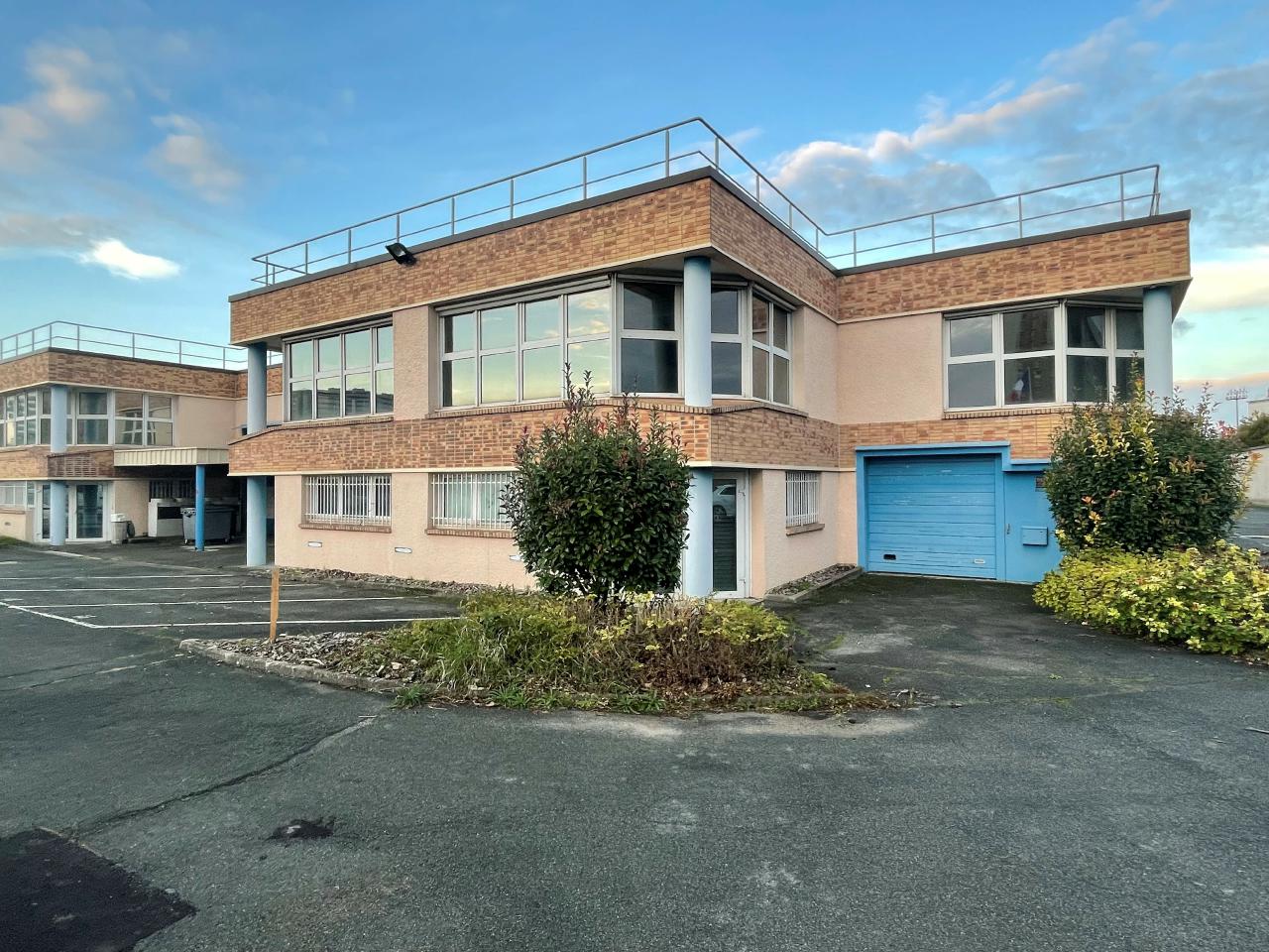 Location local d'activité Ivry-sur-Seine Val-de-Marne OLACT2427640 1