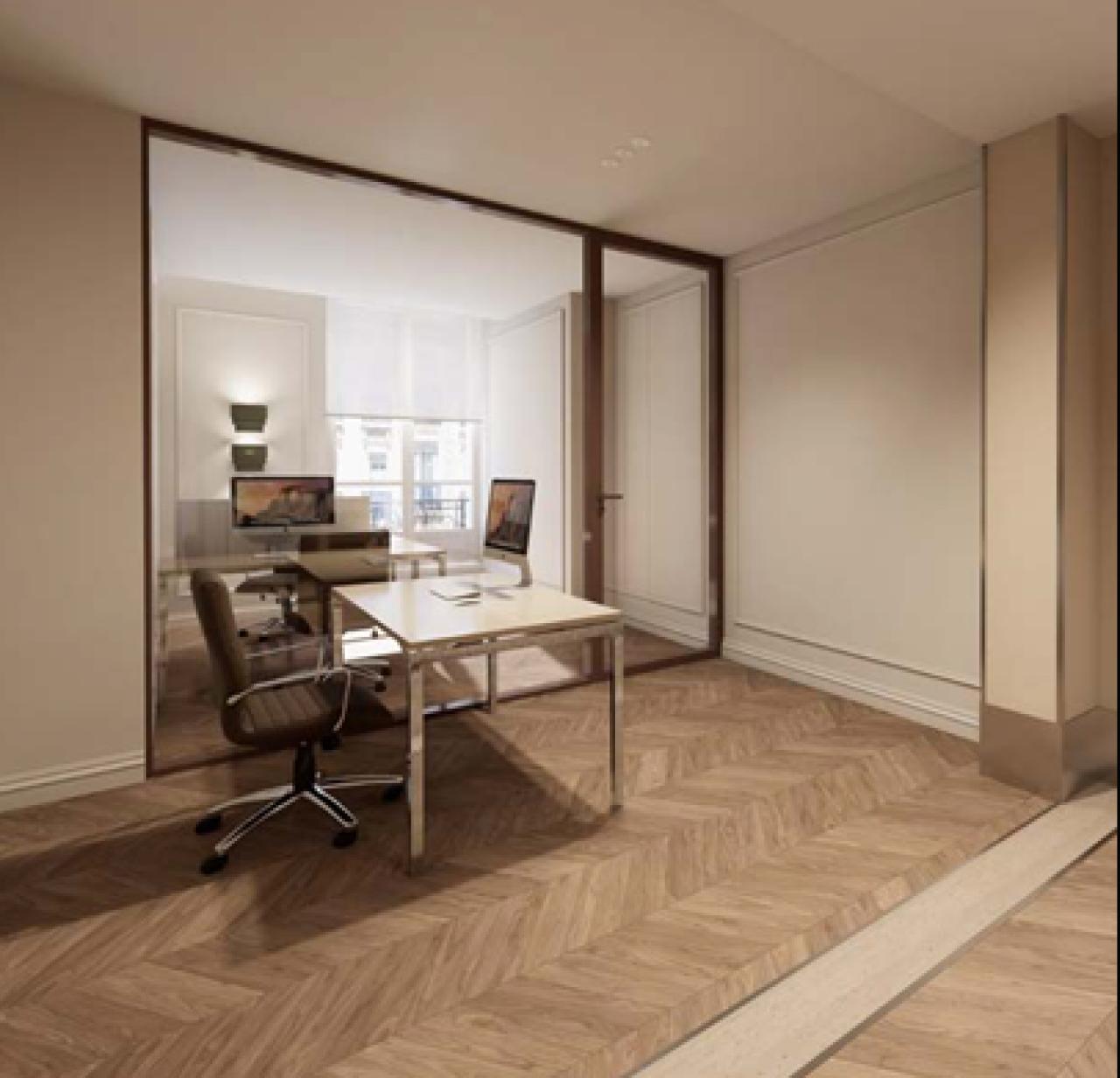 Location coworking Paris OLBUR2643686 4