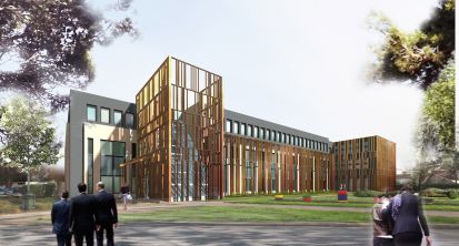 Location bureau Gennevilliers Hauts-de-Seine OLBUR2639701 6