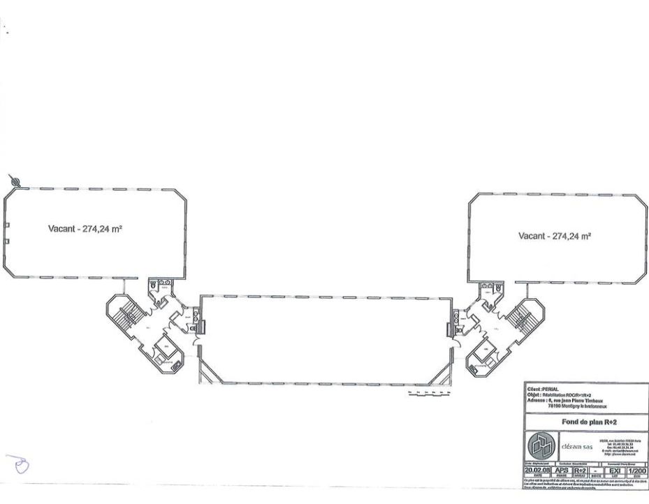 Location bureau Montigny-le-Bretonneux Yvelines OLBUR2103913 22