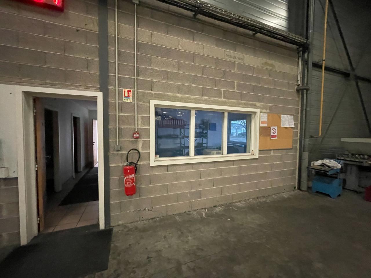 Vente local d'activité Illkirch-Graffenstaden Bas-Rhin OVACT2638754 9