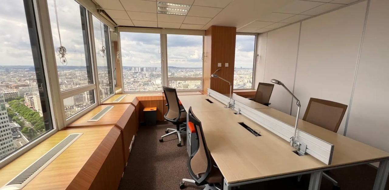 Location coworking Paris OLBUR2422639 7