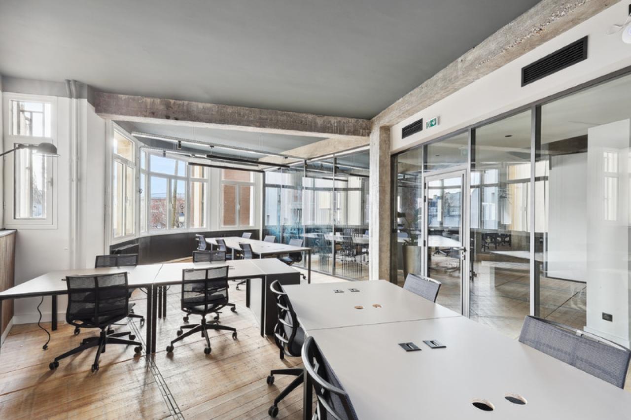 Location coworking Paris OLBUR2205446 3