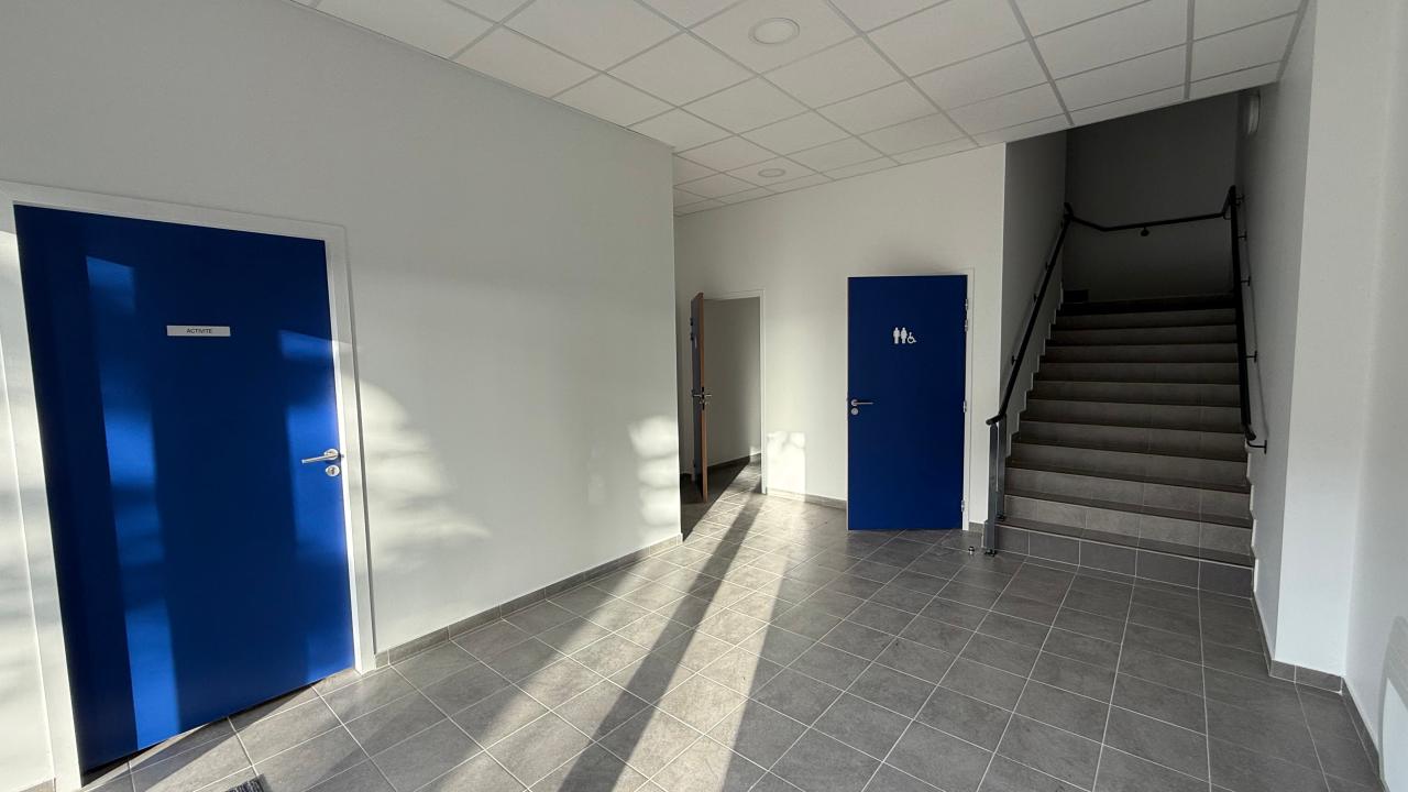 Location local d'activité Trappes Yvelines OLACT2421298 5