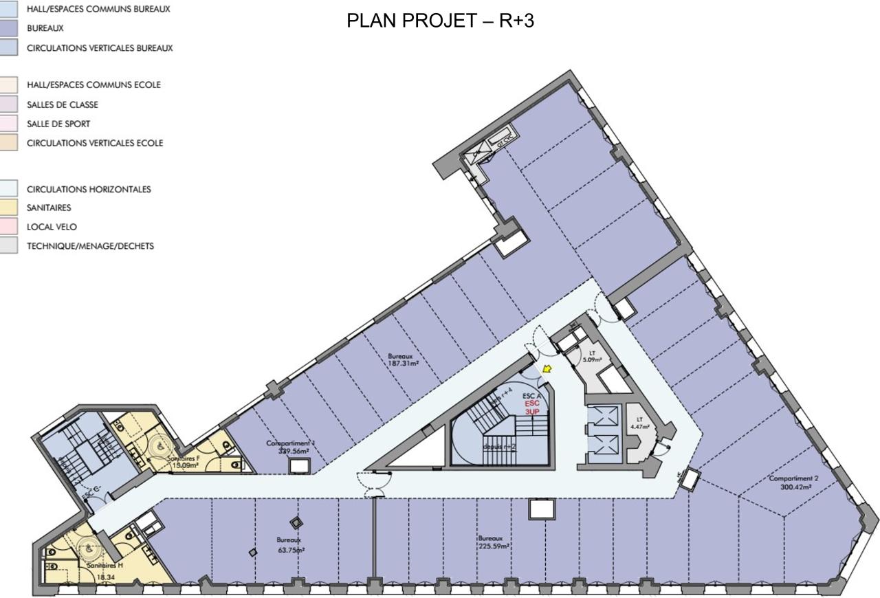 Vente bureau Paris OVBUR2532633 24