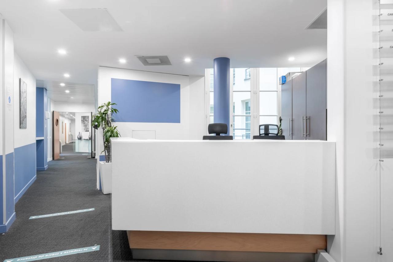 Location coworking Paris OLBUR2535077 4