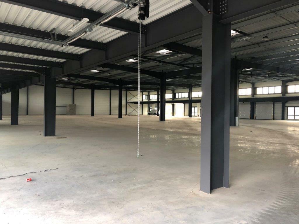 Location local d'activité Bernolsheim Bas-Rhin OLACT2117546 3