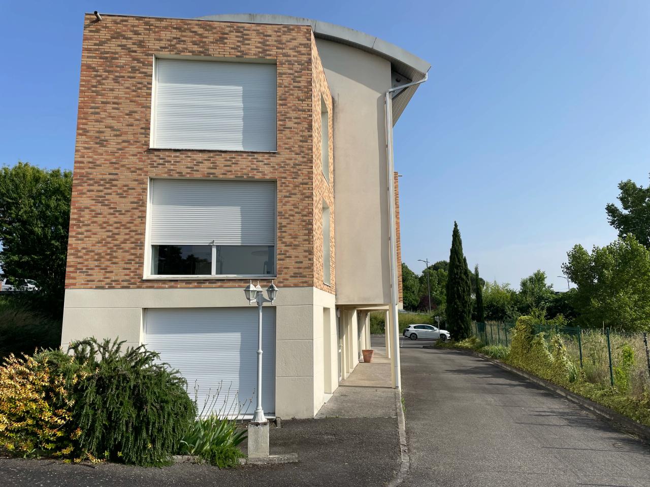 Location bureau Toulouse Haute-Garonne OLBUR2532233