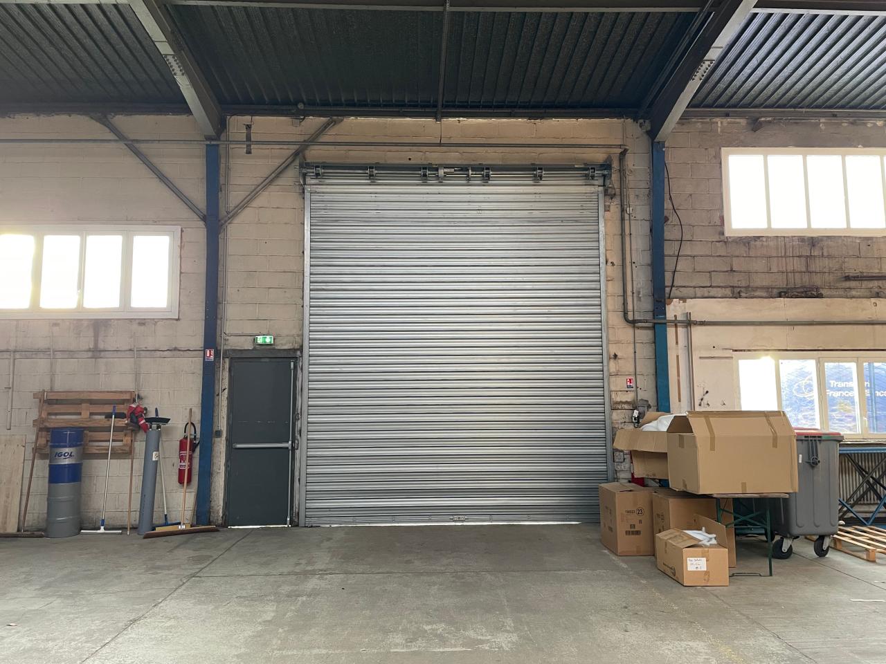 Location local d'activité Ingré Loiret OLACT2536879 5