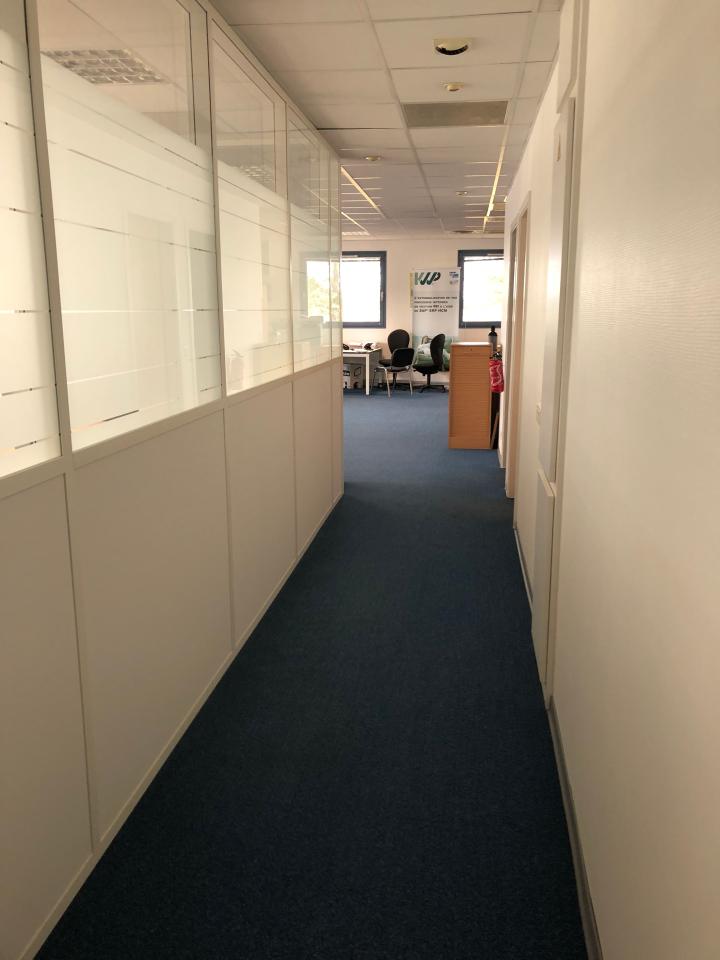 Location bureau Entzheim Bas-Rhin OLBUR2640908 8