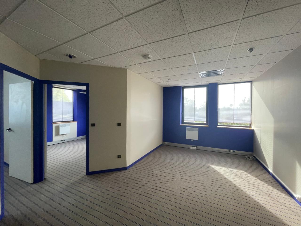 Location bureau Mont-Saint-Aignan Seine-Maritime OLBUR2645602 5