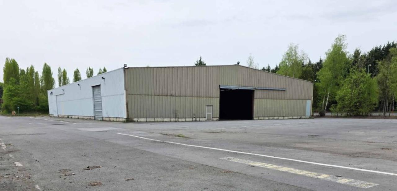 Vente local d'activité Douai Nord OVACT2638882 9