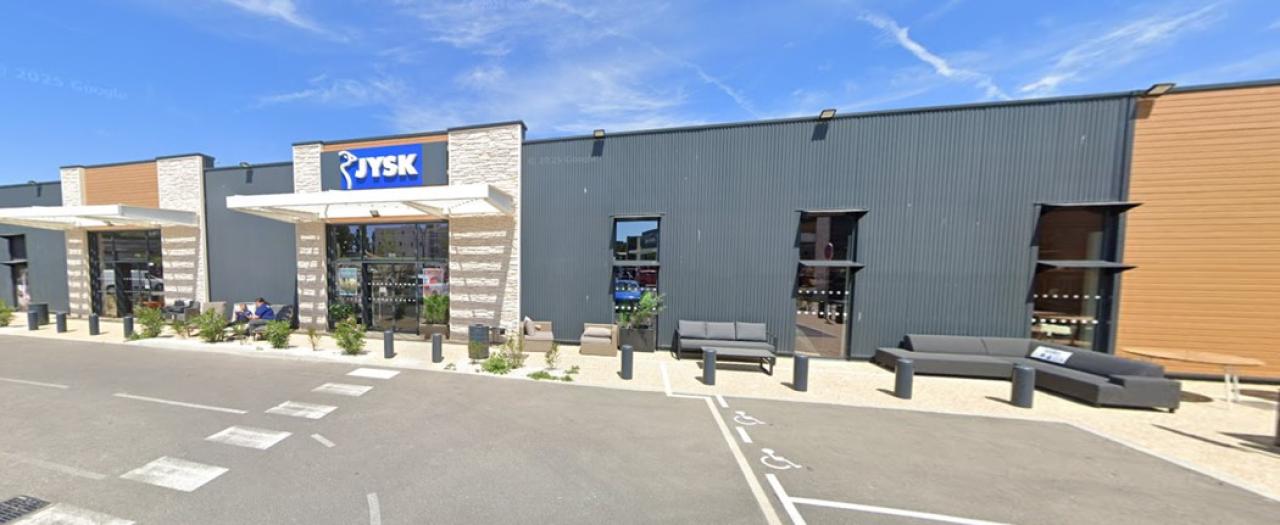 Location commerce Saint-Mitre-les-Remparts Bouches-du-Rhône OLCOM2639109 6